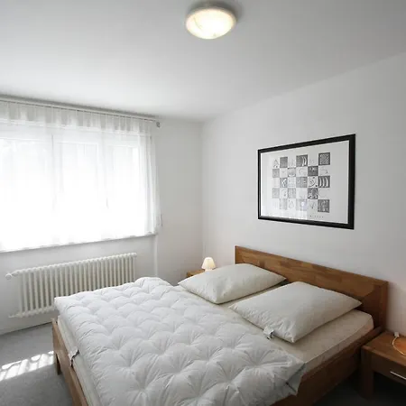 Barzettes Apartment